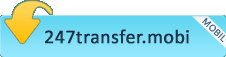 247Transfer Mobil Airport Transfers