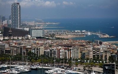 Barcelona Airport