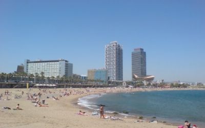 Barcelona Airport