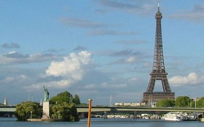 Paris Airport Transfer