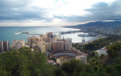 Malaga Airport