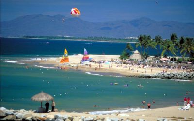 Puerto Vallarta Airport