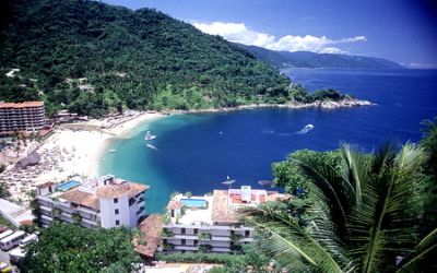 Puerto Vallarta Airport