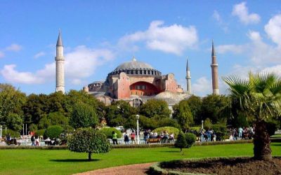 Istanbul Airport Transfer