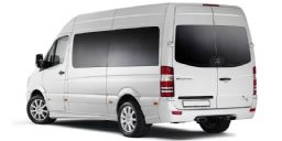 Istanbul Airport Transfers