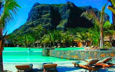 Mauritius Airport Transfers