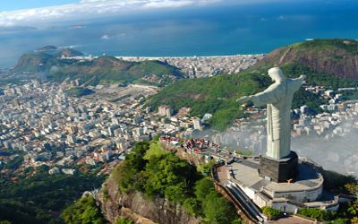 Rio de Janeiro Airport Transfers