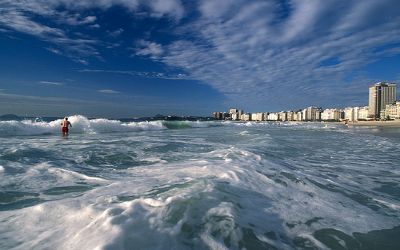 Rio de Janeiro Airport Transfers