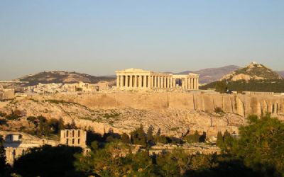 Athens Airport Transfers