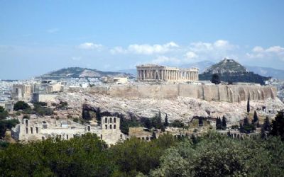 Athens Airport Transfers