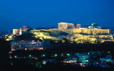 Athens Airport Transfers