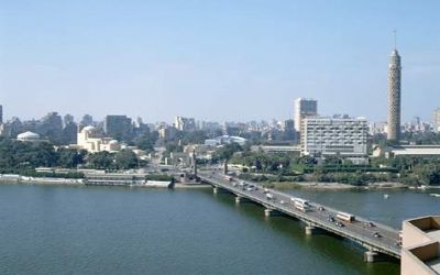 Cairo Airport Transfer