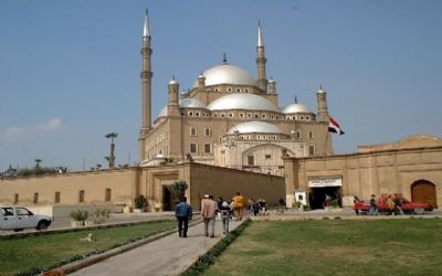 Cairo Airport Transfers