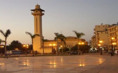 Luxor Airport Transfers