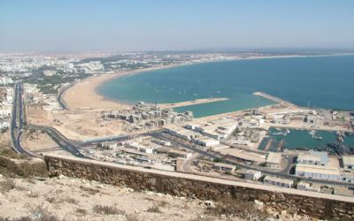 Agadir Airport Transfers