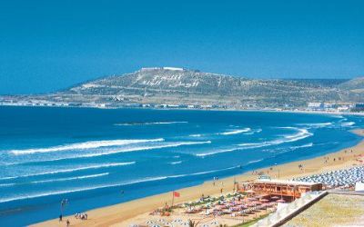 Agadir Airport Transfers