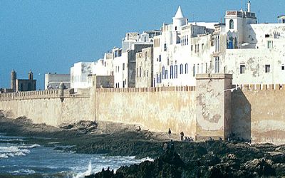 Agadir Airport Transfers