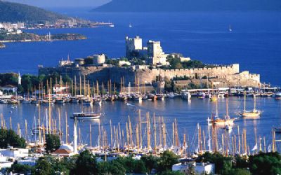 Bodrum Airport Transfers