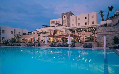 Bodrum Airport Transfers