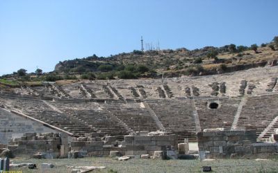Bodrum Airport Transfers