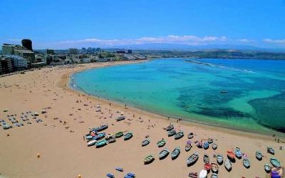 Las Palmas Airport Transfers