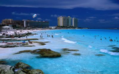 Cancun Airport Transfers