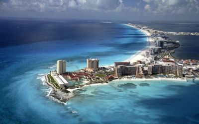 Cancun Airport Transfers