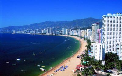 Acapulco Airport Transfers