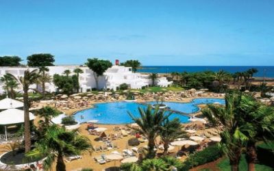 Lanzarote Airport Transfers