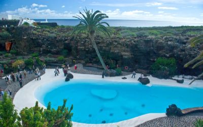 Lanzarote Airport Transfers