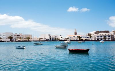 Lanzarote Airport Transfers