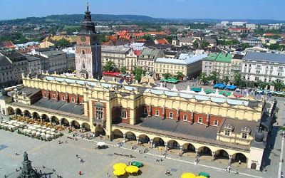 Krakow Balice Airport Transfers