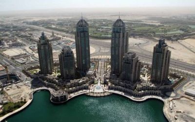 Dubai Airport Transfers