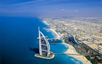 Dubai Airport Transfers