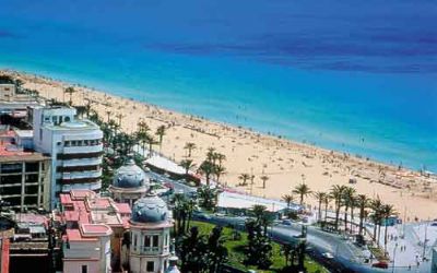 Alicante Airport Transfers