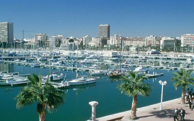 Alicante Airport Transfers