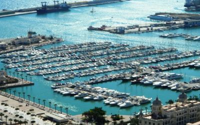 Alicante Airport Transfers