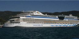 Aida Cruise