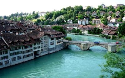 Bern