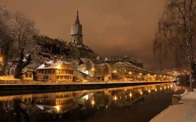 Bern