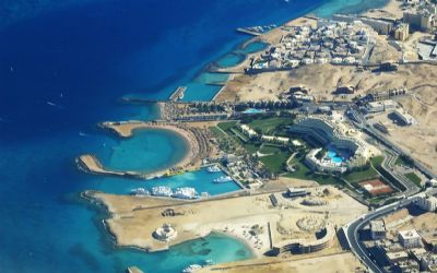 Hurghada Aiport Transfers