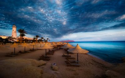 Sharm el Sheikh Airport